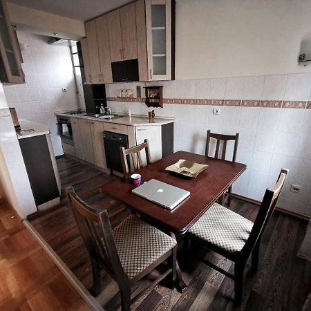 Apartman White Belgrade Exterior photo