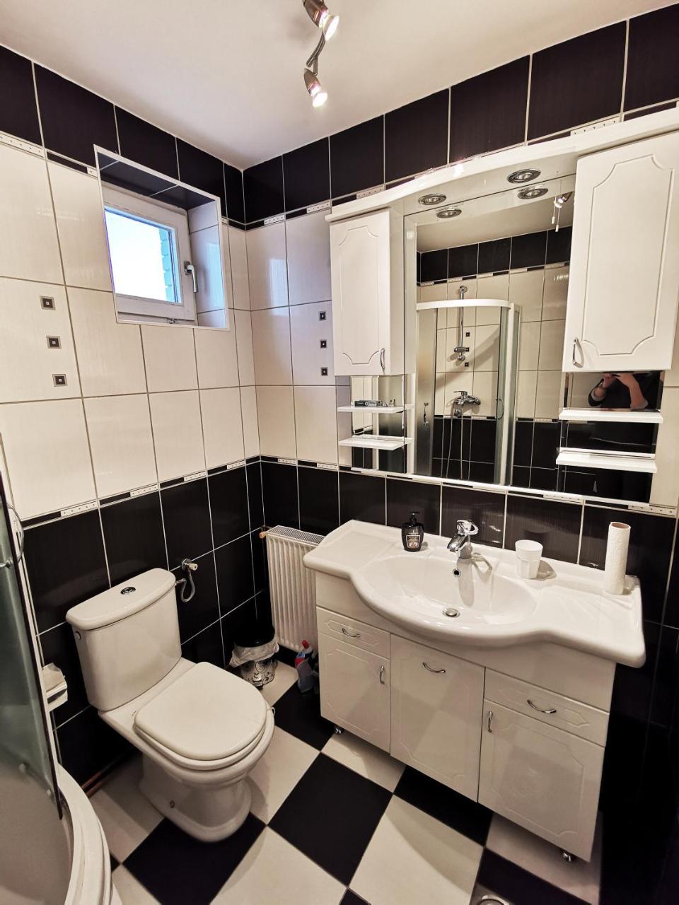 Apartman White Belgrade Exterior photo