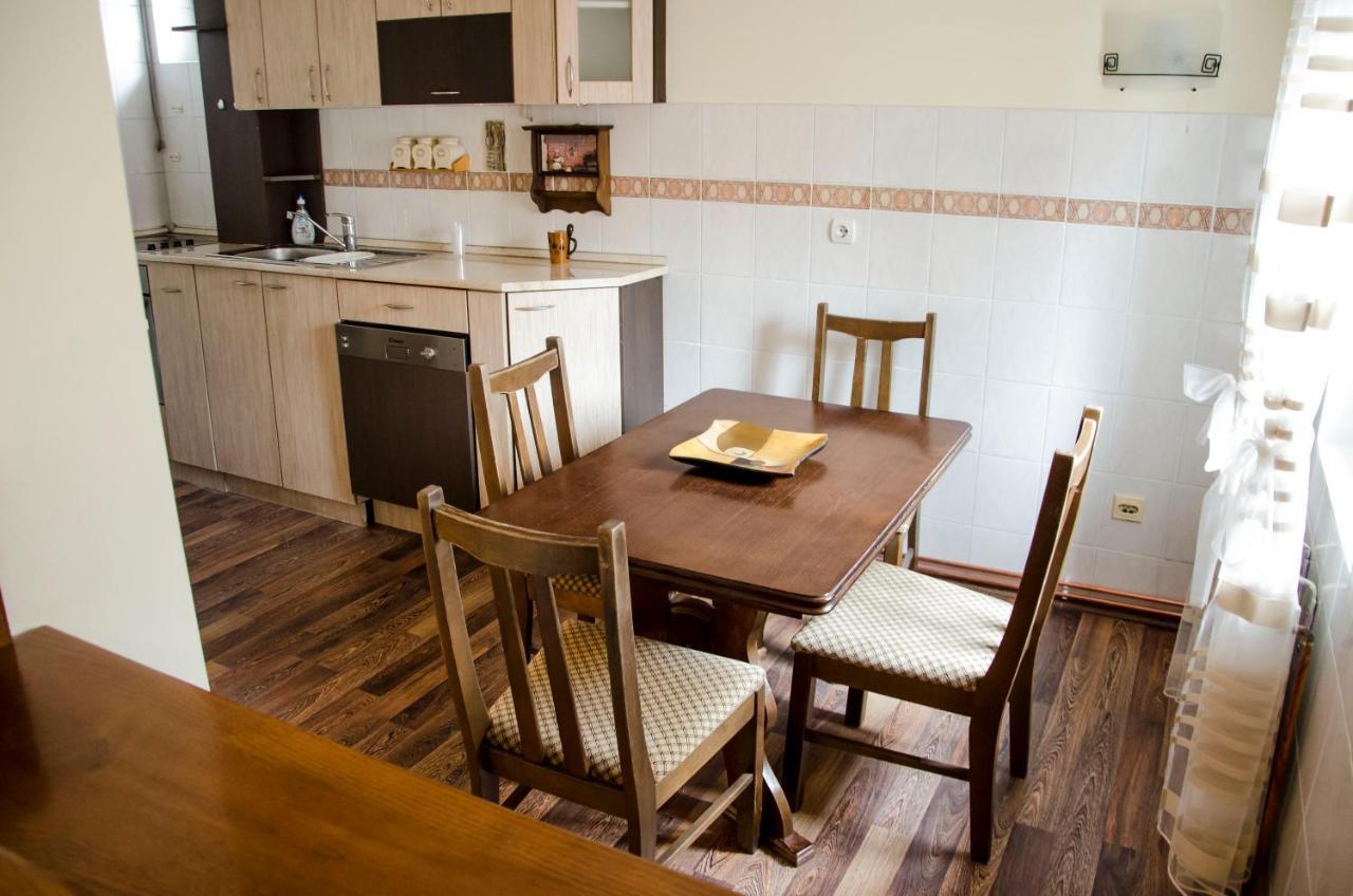Apartman White Belgrade Exterior photo