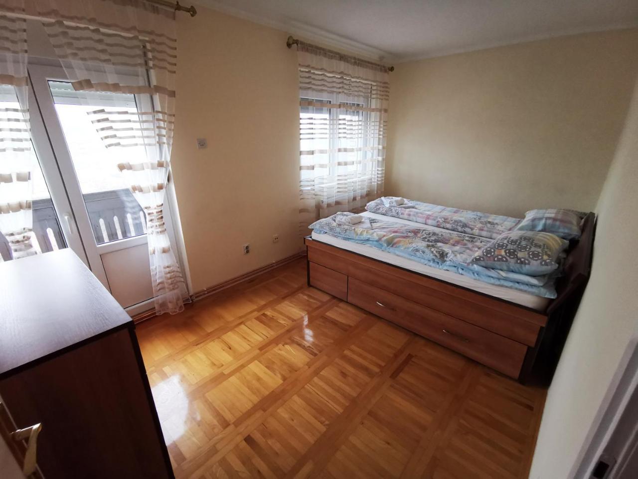 Apartman White Belgrade Exterior photo